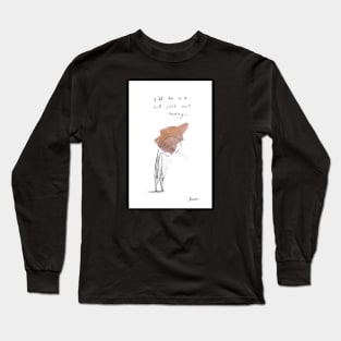 Ok Long Sleeve T-Shirt